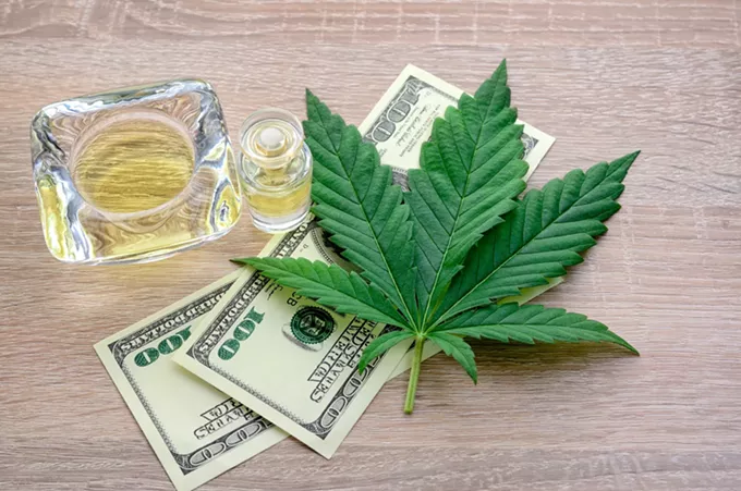 Cannabis sales soar, but don't threaten Arizona's 5 Cs yet | Cannabis - Vimarsana News