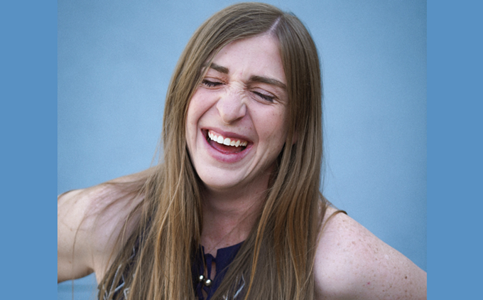 Dreaming with comedian Autumn Horvat - Vimarsana News