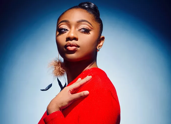 Tucson Jazz Festival: Samara Joy recalls her 'amazing journey' | Music Feature - Vimarsana News