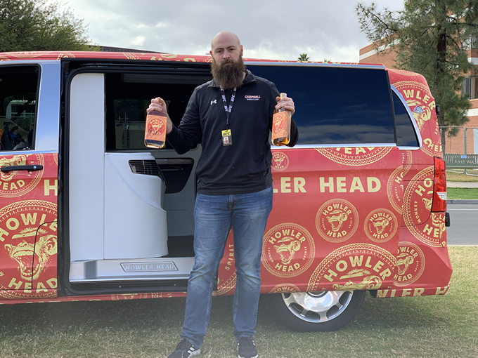 Tailgate Time - Vimarsana News