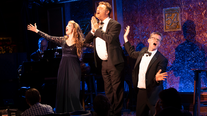 Take a stab at writing a Broadway song - Vimarsana News