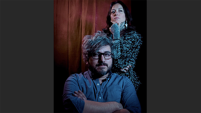Alt-folk group celebrates release of 'Something' | Music Feature - Vimarsana News