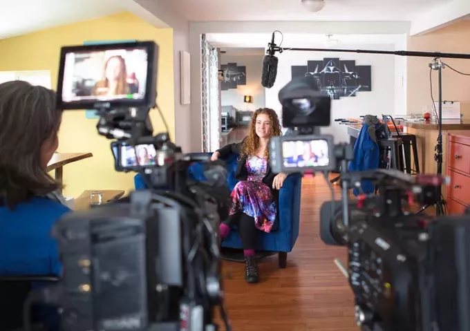 UA doctoral candidate inspires documentary - Vimarsana News