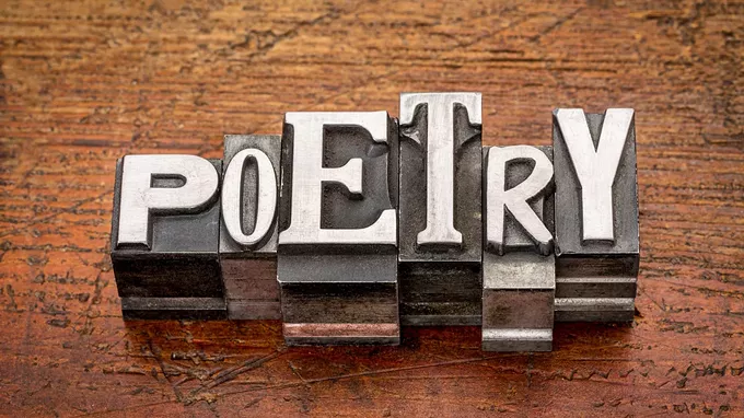 New poetry reading series comes to Tucson - Vimarsana News