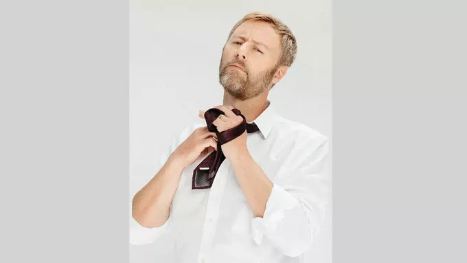 Rory Scovel finds every last laugh - Vimarsana News