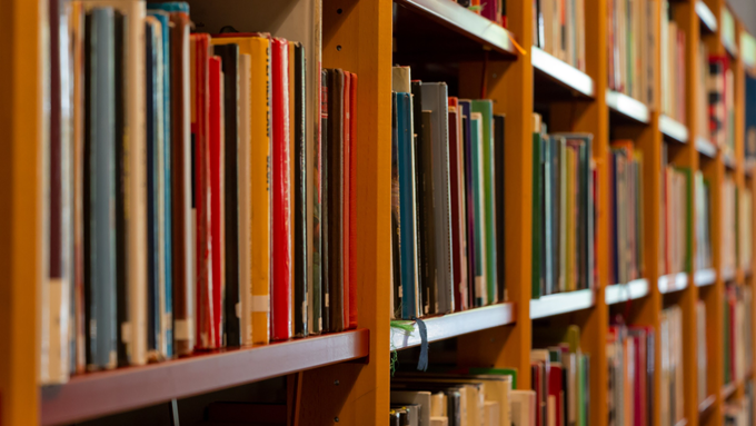 Read the heck out of any book this summer - Vimarsana News