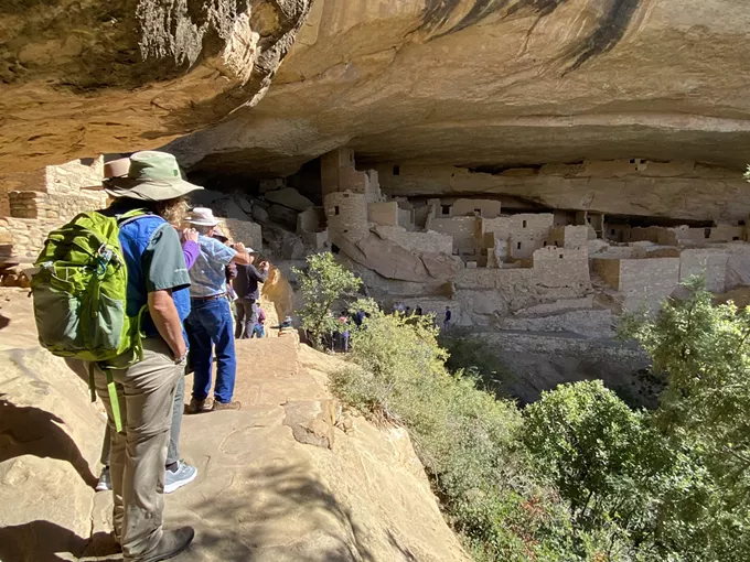 Take a deep dive into Southwestern history - Vimarsana News