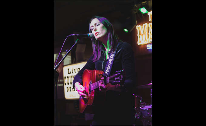 Tucson inspires Mamma Coal's new album | Music Feature - Vimarsana News