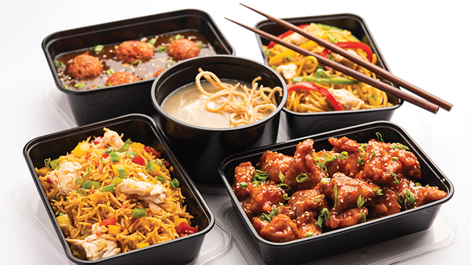 Best Casual Dining 2023 - Vimarsana News
