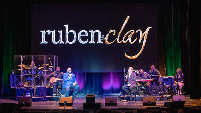 Studdard, Aiken recall early 'Idol' years | Music Feature - Vimarsana News
