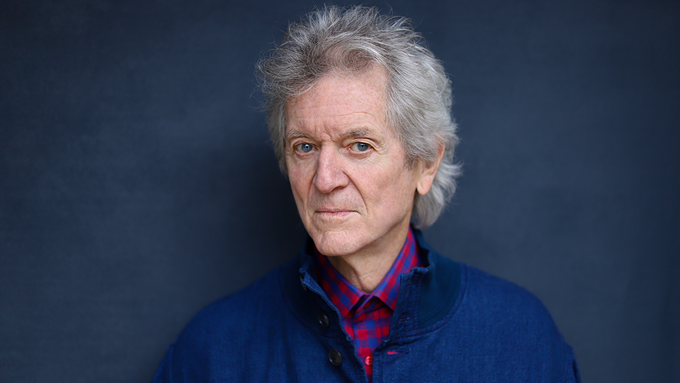Speaking The Same Language: Rodney Crowell, Jeff Tweedy team up for new album - Vimarsana News