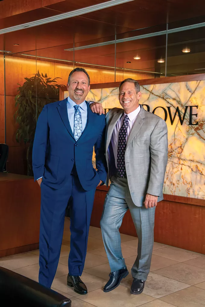 Lerner & Rowe uplifts its community year-round - Vimarsana News