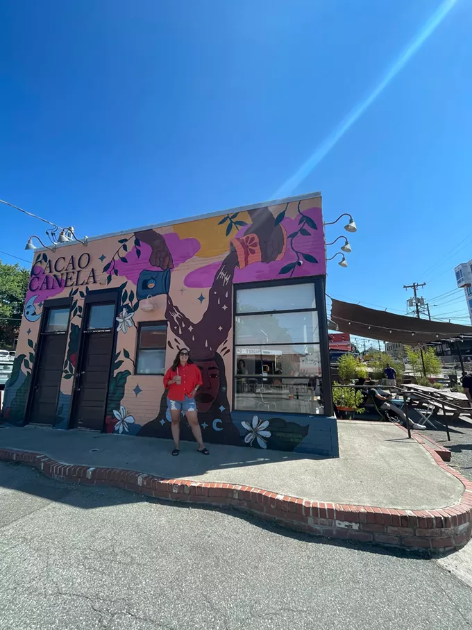 Indie coffee shop coming to Tucson next year - Vimarsana News