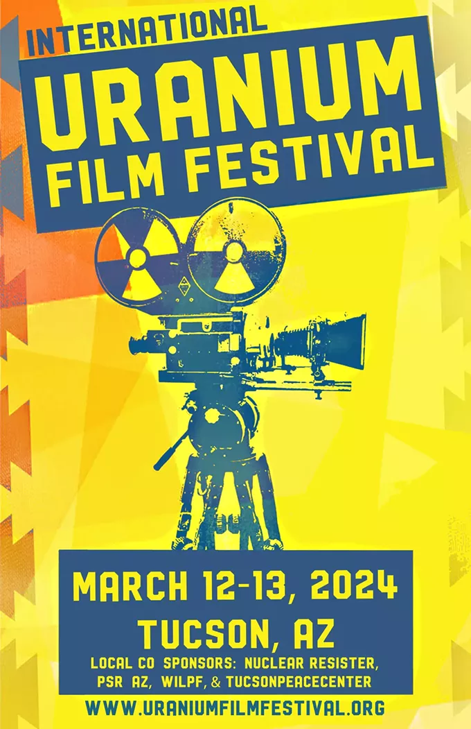 International URANIUM film festival - Vimarsana News