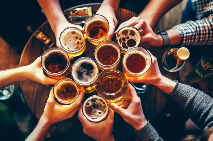 Arizona Beer Week Roundup - Vimarsana News