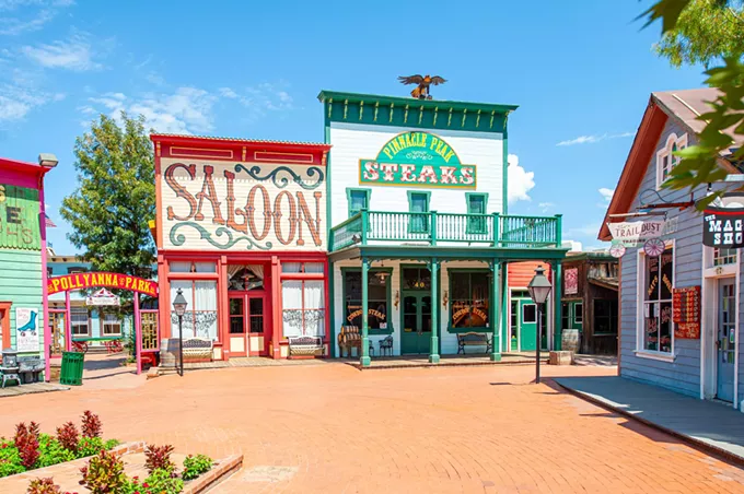 Leap into Tucson: 29 fun things to check out on Feb. 29 - Vimarsana News