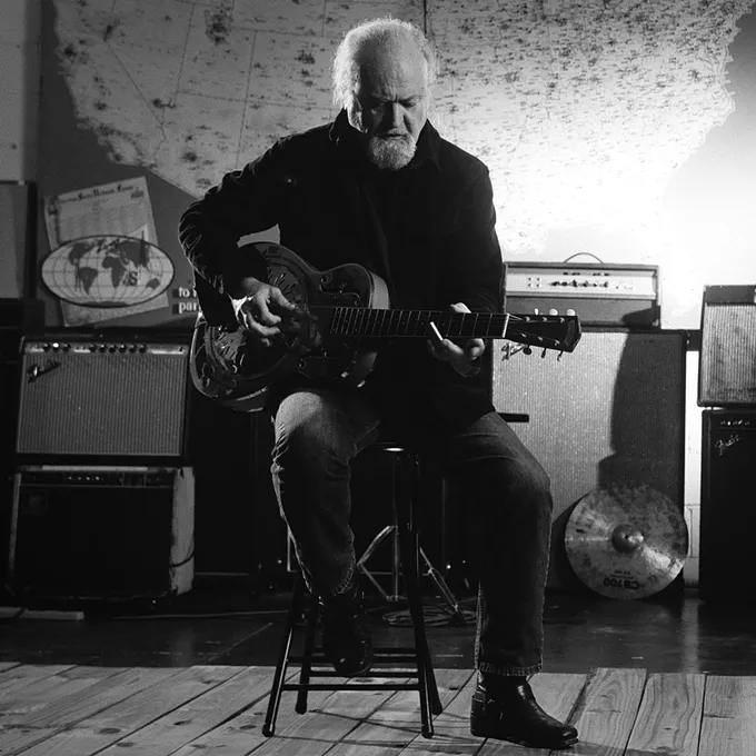 Legendary Georgia Musician Tinsley Ellis Celebrates First Solo Acoustic Album at 191 Toole! - Vimarsana News