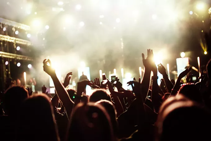 Hot Picks: Week of May 2, 2024 - Vimarsana News