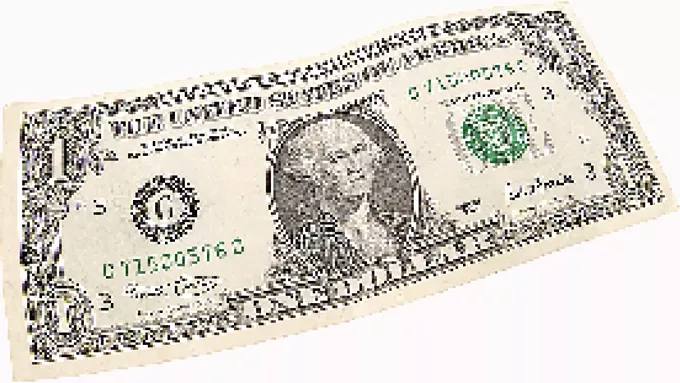 They're Lovin' It: What's wrong with tipping fast-food workers? | Danehy - Vimarsana News