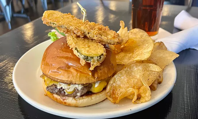 In Tandem: Couple parlays experience into new eatery - Vimarsana News