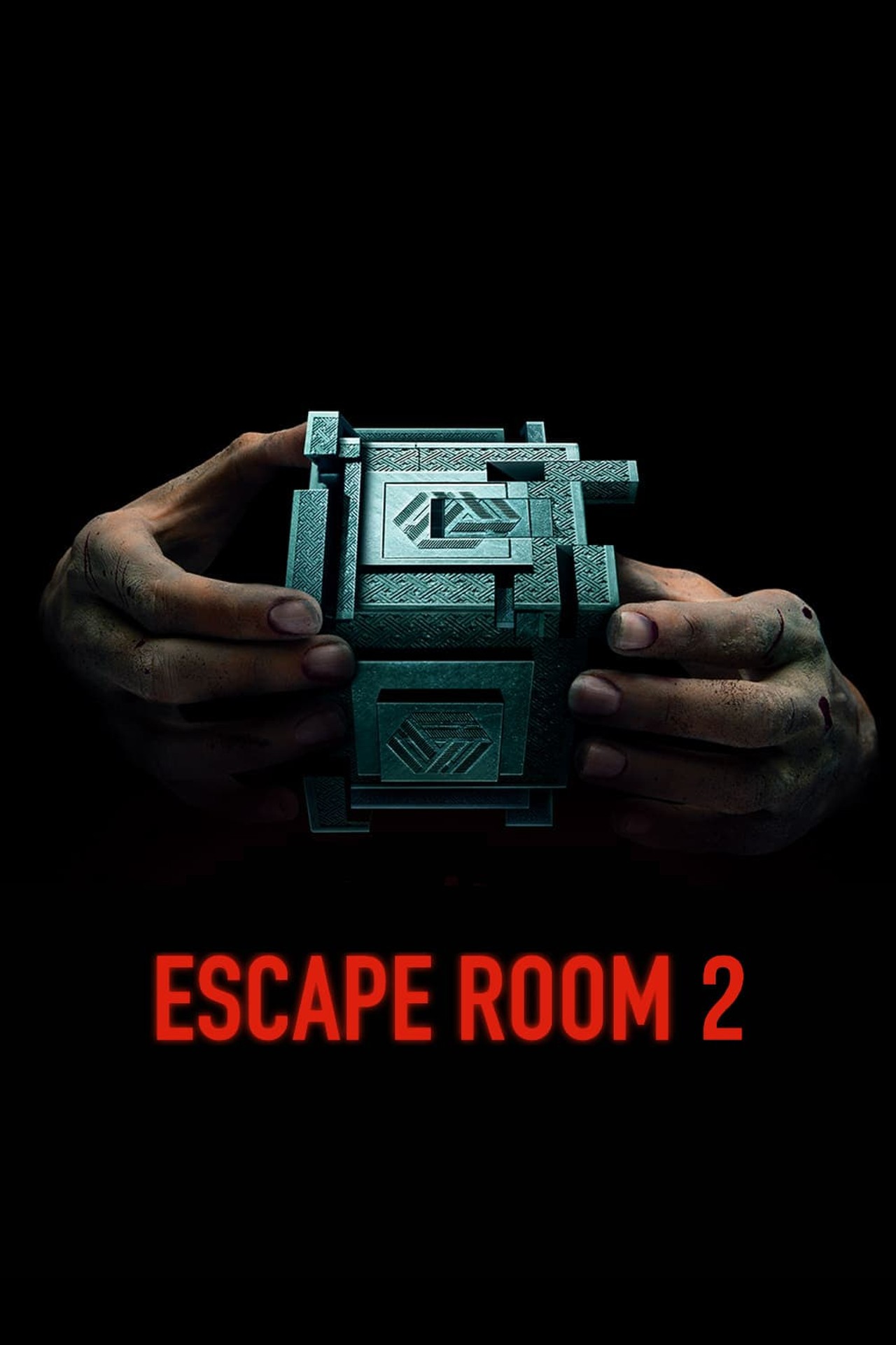 Room of escape champions tournament