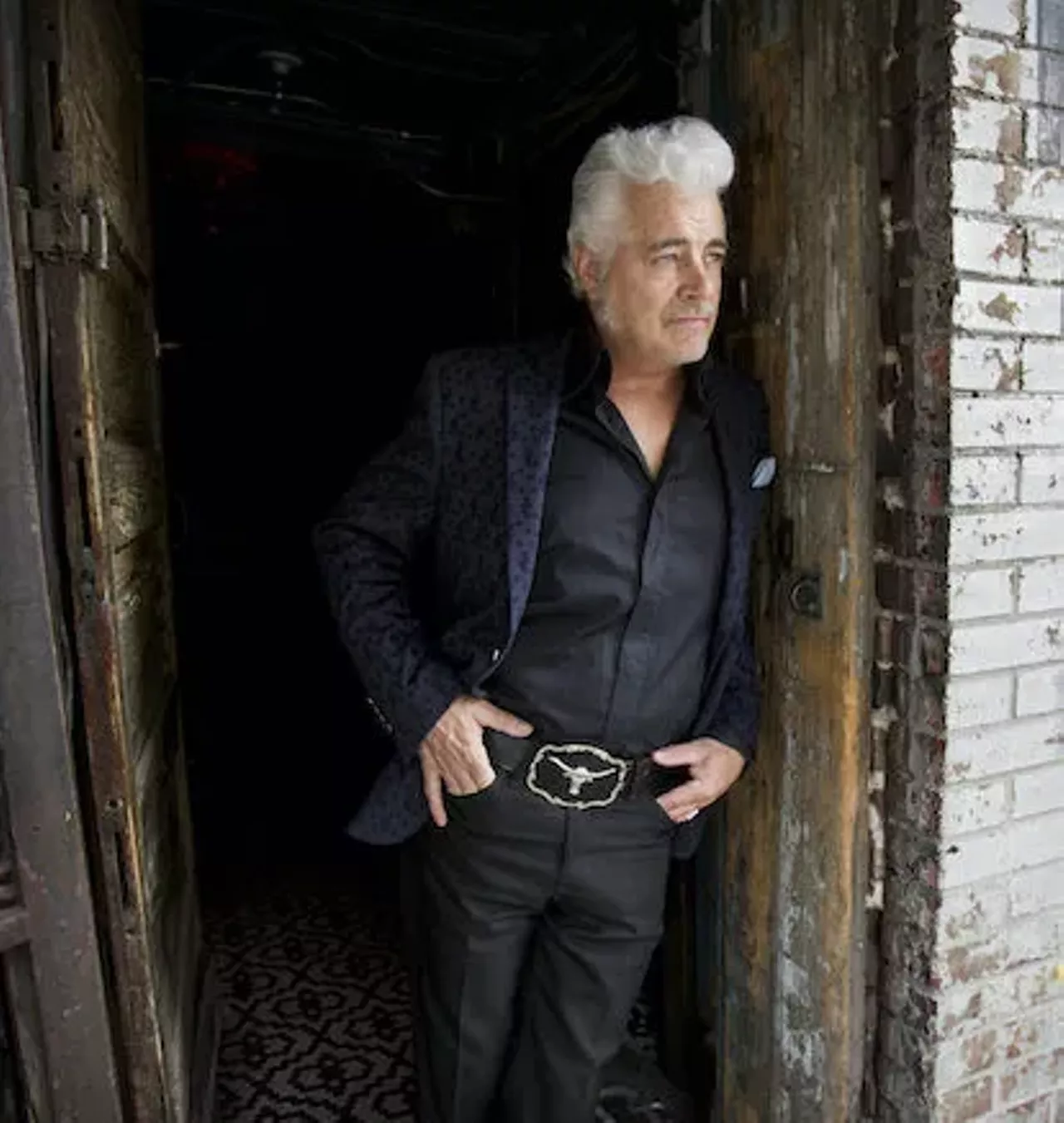 Dale Watson & His Lonestars Starvation Box Album Release Hotel