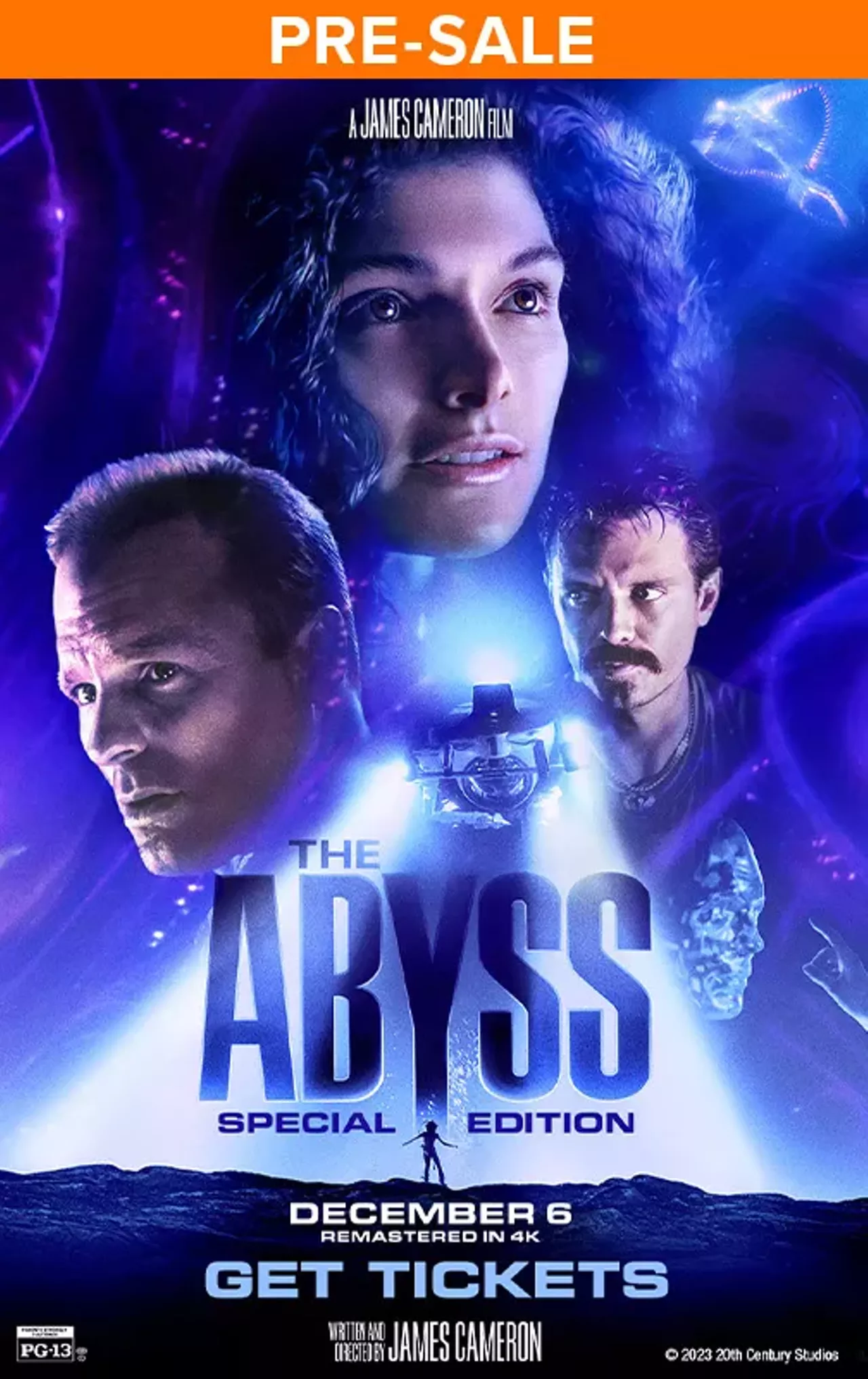 The Abyss: Special Edition | Tucson Weekly