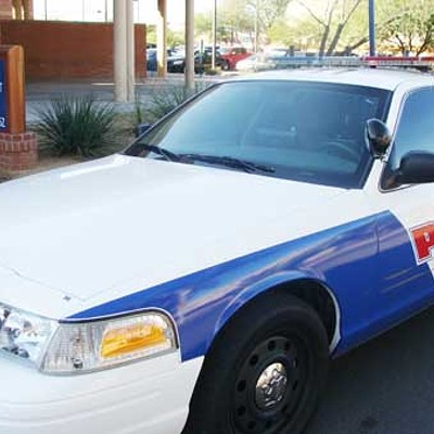 University of Arizona Police Warn Students After Multiple Assaults on Campus