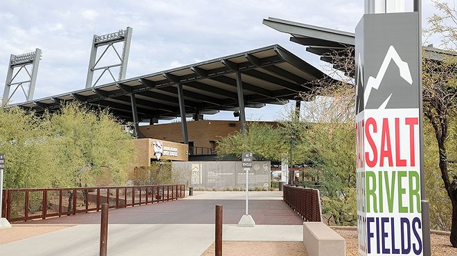 Want to attend spring training? Cactus League teams begin to roll out plans