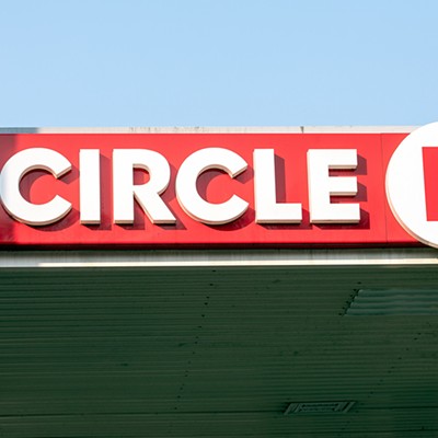 Win Free Environmentally Friendly Gas For a Year From Circle K