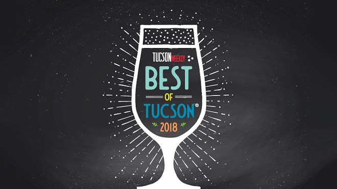You've Got a Month Left to Vote in the First Round of Best of Tucson