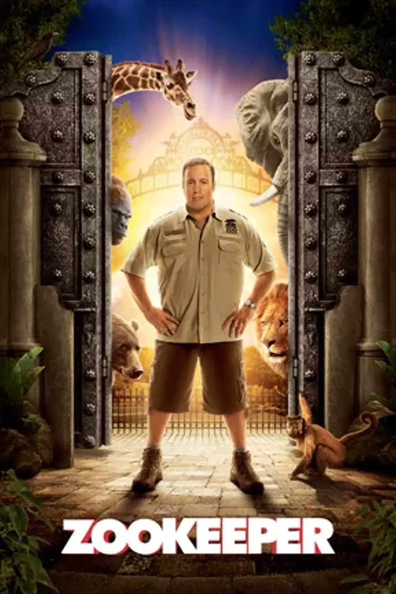 Remember Meet The Stars Zookeeper? Here'S What The Cast Is Doing Now! - sfd0y9f